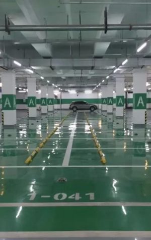 延吉百利城